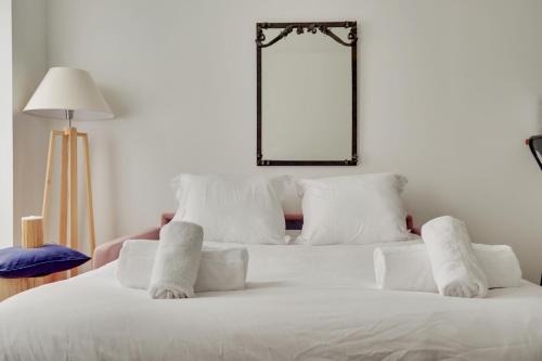 Cocooning Apt St Germain - 4 pers - image 8