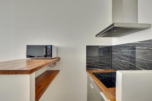 Cocooning Apt St Germain - 4 pers - image 13