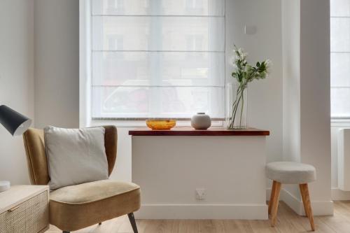 Cocooning Apt St Germain - 4 pers - image 3