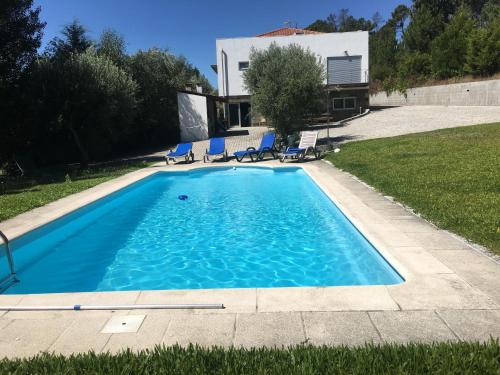 Quinta da Marialva - Accommodation - Mangualde