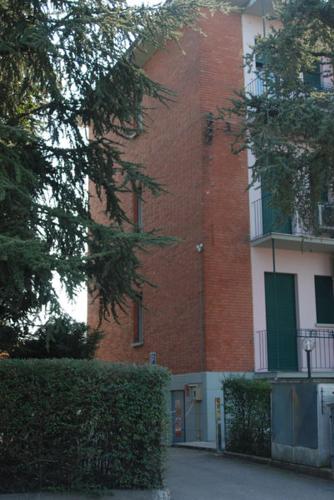 Hotel Tuscolano, Bolonia (foto 11)