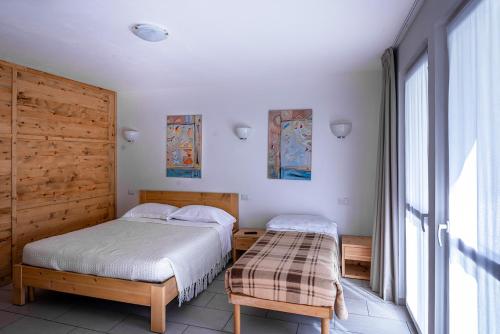 Hostel - Bormio - Livigno - Santa Caterina - Stelvio