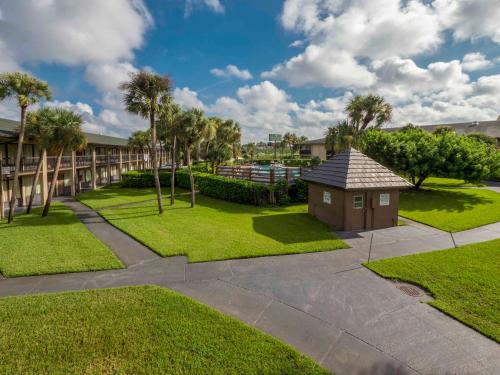 Countryside Inn in Orlando (FL) - reviews, price from $60 | Planet of Hotels