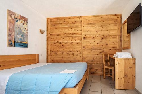 Hostel - Bormio - Livigno - Santa Caterina - Stelvio