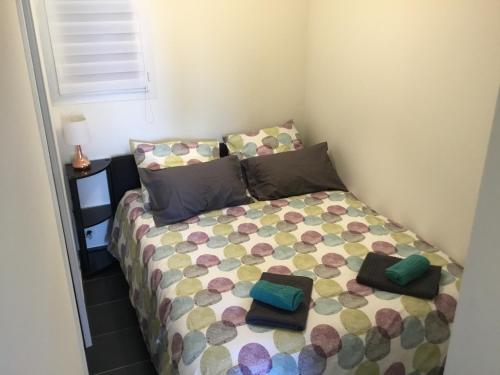 Studio climatisé piscine parking - Prix du Voyageur 2023 et 2024 ! Merci