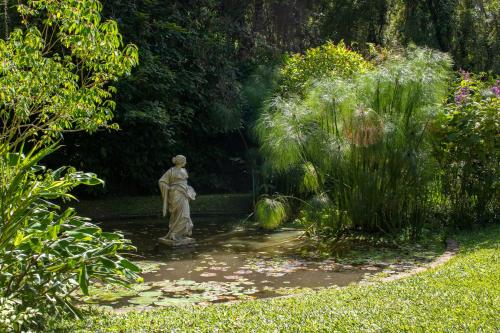 Alcobaça Pousada e Restaurante