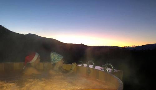 Accommodation in Borgo Valbelluna