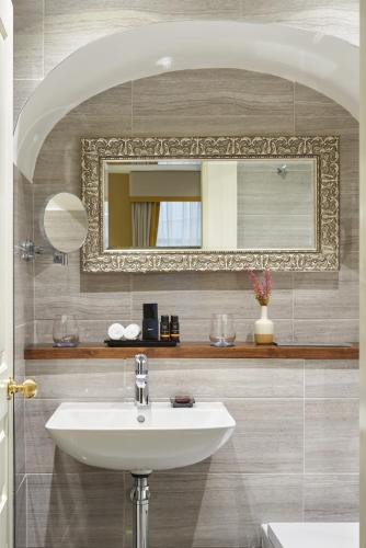 Trinity Townhouse Hotel, Dublin (zdjęcie 11)