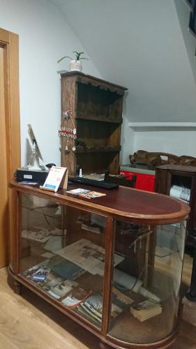  Albergue Restaurante Bar ELCAMINO DE SANTOVENIA in Santovenia de Oca