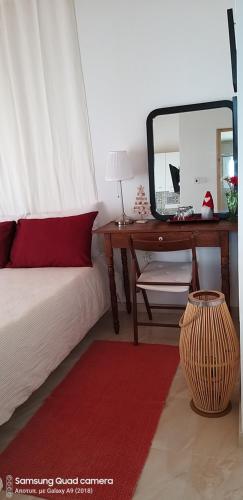 Ble Mavi - Studio for 2 in 禾尤尼