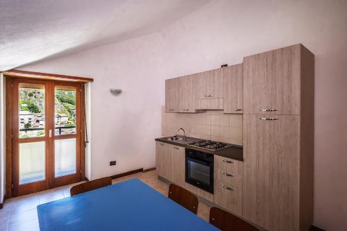 Hostel - Bormio - Livigno - Santa Caterina - Stelvio