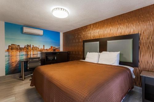 Travelodge by Wyndham South Hackensack