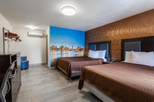 Travelodge by Wyndham South Hackensack