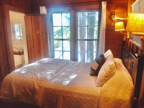 1 queen bed