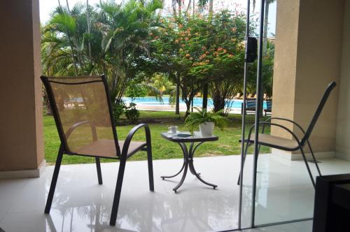 Sun Hotel, Santa Cruz de la Sierra (foto 9)