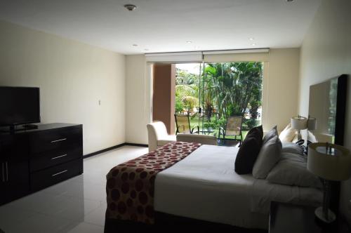 Sun Hotel, Santa Cruz de la Sierra (foto 11)