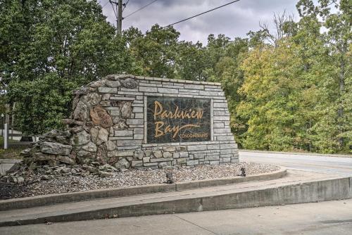 Parkview Bay Condo 2 Miles to Osage Marketplace! - image 2