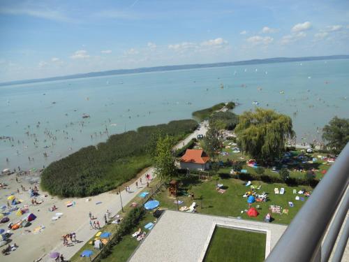 La Perla Wellness Apartman - main image