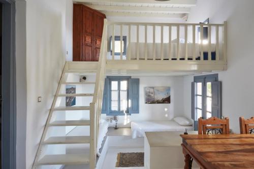 บริการและสิ่งอำนวยความสะดวก, 9 Muses Exclusive Apartments in แพทโมส