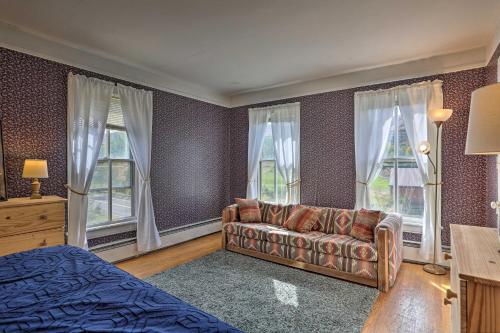 Catskills House - 1 Mi to Windham Mtn Resort! - image 10
