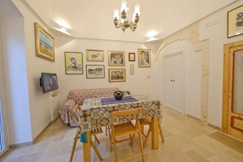 Facilities, Ostuni Guest House in Ostuni