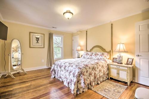Thomson Farm Classic Home Less Than 10 Mi to Vineyards! - image 3