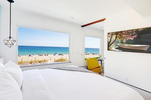 Ocean Treasure Beachside Suites