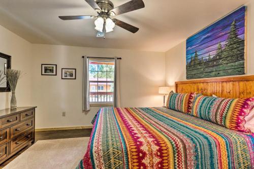 Bryson City Family Cabin - Mins to Smoky Mountains