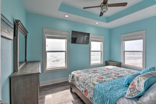 Crystal Tides - Stunning Home with Oceanfront Views - image 7