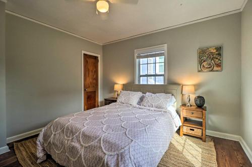 Renovated Mod House, Walk to East Atlanta Village!