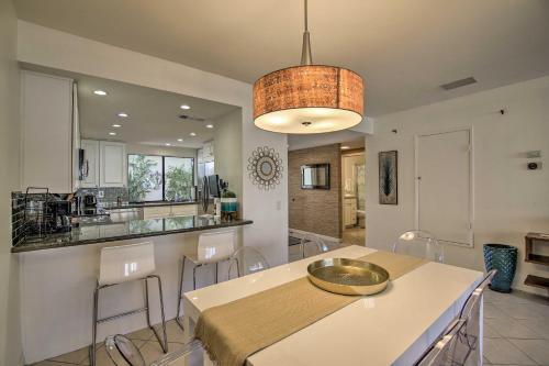 Modern Palm Springs Gem - Pool Access and Mtn Views in Palm Springs, USA