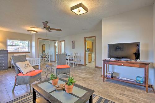 Bayfront Panama City Studio Near Tyndall AFB! - image 3