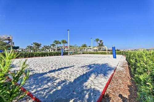 Storey Lake Retreat Resort Living 5 Mi to Disney - image 9