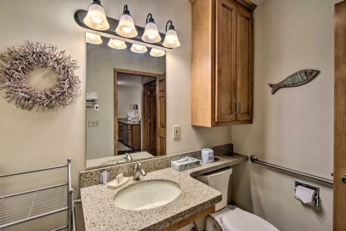 Condo with Resort Amenities - 1 Mile to Beach and Golf - image 7