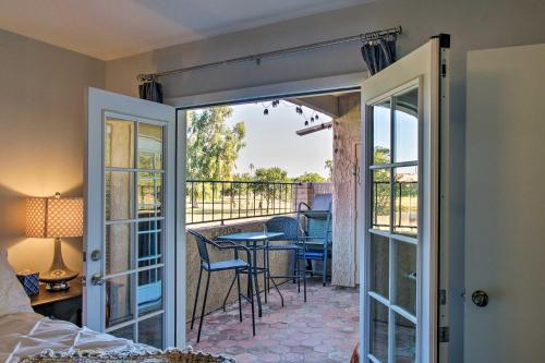 Condo with Greenbelt View 3Mi to Old Town Scottsdale - image 6
