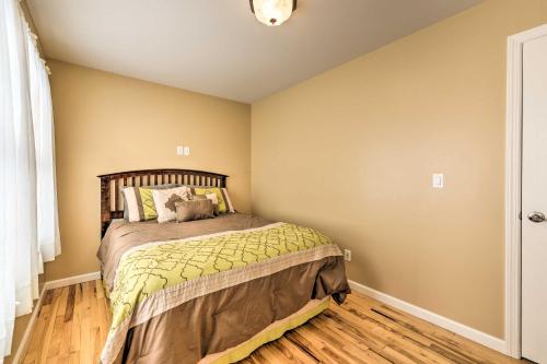 Apartment with Patio and Grill 3 Blocks to Boardwalk! - image 7