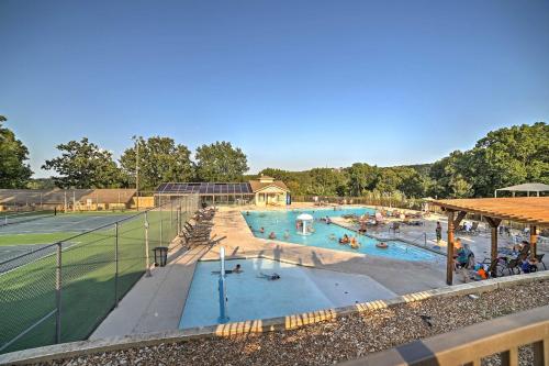 Pointe Royale Resort with Golf Course Pool and Tennis - image 6