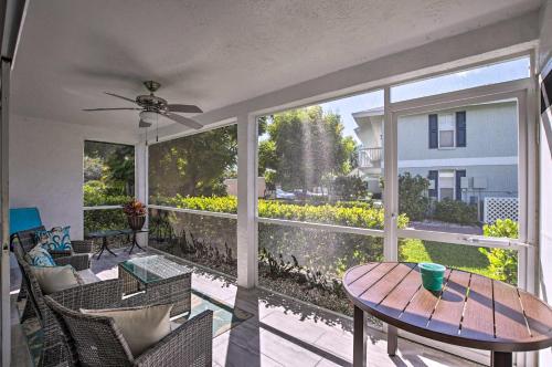 Walkable Smokehouse Bay Condo with Pool Access! - image 2