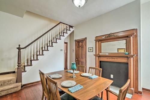 Urban Townhome in Trendy Lawrenceville Area! - image 5