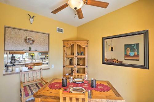 Sun-Soaked AZ Townhome with Private Patio and Mtn View - image 10