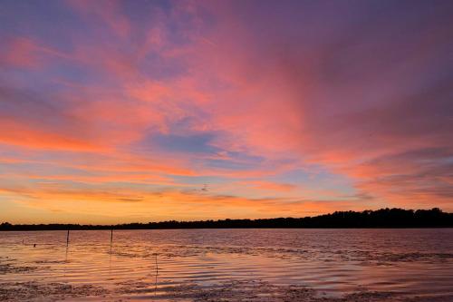 . Lake Rousseau House with Dock - 1 Mile to Boat Ramp!