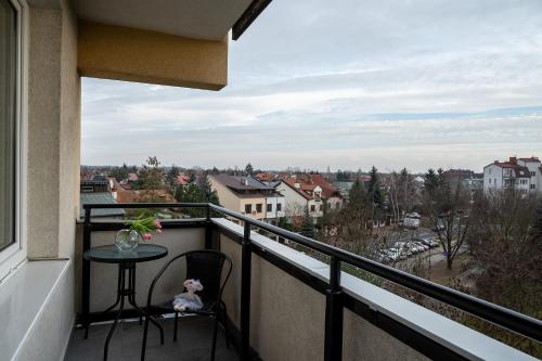 Medicover Wilanow P&O Serviced Apartments - image 9