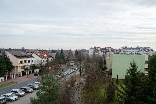 Medicover Wilanow P&O Serviced Apartments - image 4