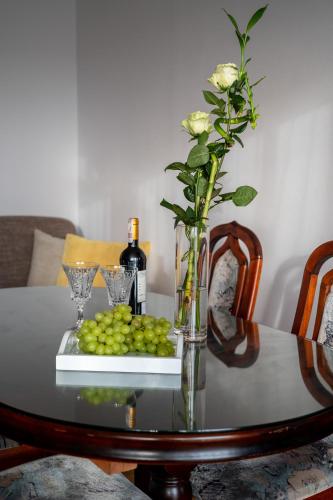 Medicover Wilanow P&O Serviced Apartments, Varšava (fotografie 6)