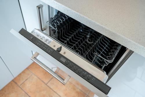 Medicover Wilanow P&O Serviced Apartments - image 10