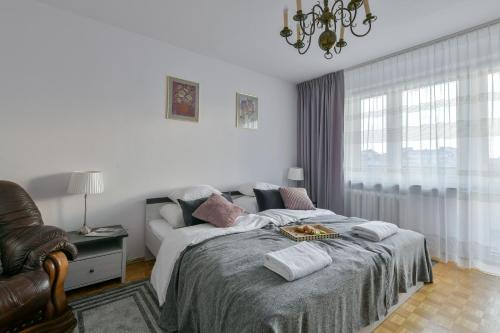 Medicover Wilanow P&O Serviced Apartments - image 12