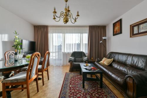 Medicover Wilanow P&O Serviced Apartments - image 8