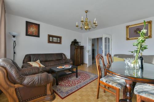 Medicover Wilanow P&O Serviced Apartments - image 13