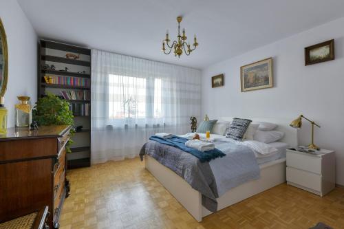 Medicover Wilanow P&O Serviced Apartments - image 5