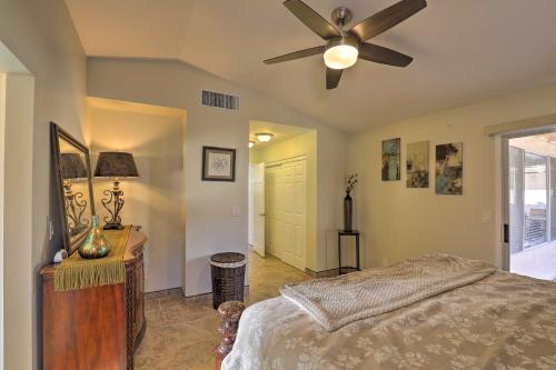 North Tucson Home with Patio by Catalina State Park! - image 6
